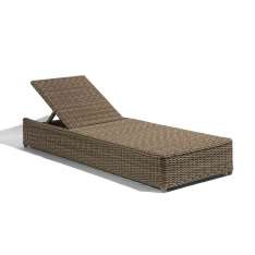 Manutti San Diego lounger