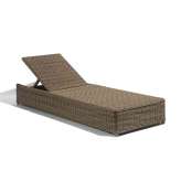 Manutti San Diego lounger