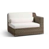 Manutti San Diego left seat