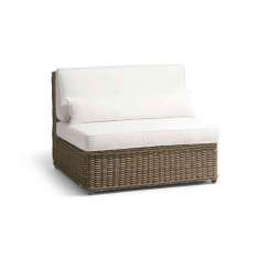 Manutti San Diego large middle seat