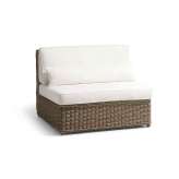 Manutti San Diego large middle seat