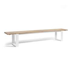 Manutti Prato bench