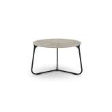 Manutti Mood coffee table ⌀60