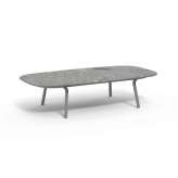 Manutti Minus coffee table 148x74