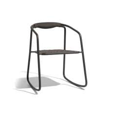 Manutti Duo rocking chair