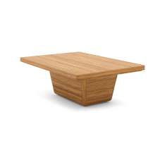 Manutti Cobi coffee table 113x79x37