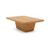 Manutti Cobi coffee table 113x79x37