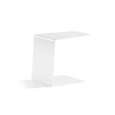 Manutti Closed 36 - Outdoor Sidetable