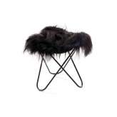 Manufakturplus Hardoy | Stool Sheepskin