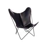 Manufakturplus Hardoy | 80 years special edition Butterfly Chair