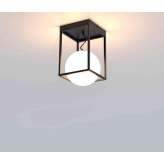 MANTRA Desigual 7607