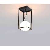 MANTRA Desigual 7606