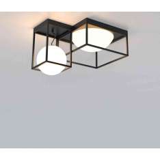 MANTRA Desigual 7601