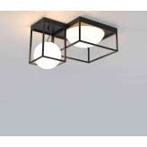 MANTRA Desigual 7601