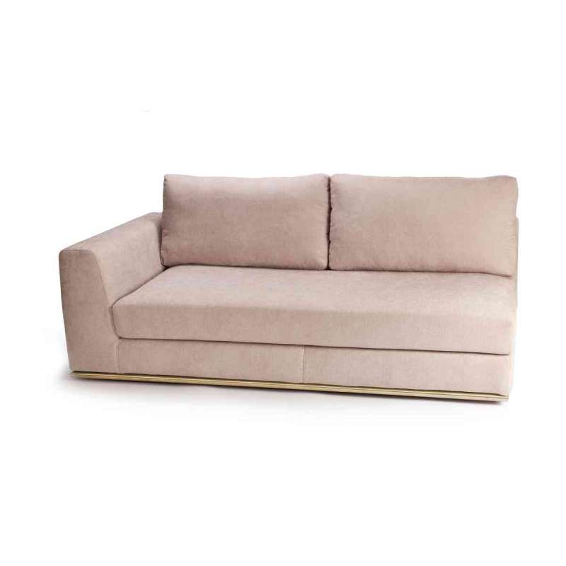 Mambo Unlimited Ideas Summer Couch One Arm & designerskie meble