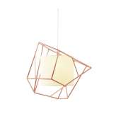 Mambo Unlimited Ideas Star I Suspension Lamp