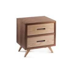 Mambo Unlimited Ideas Space bedside table