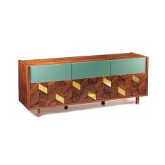 Mambo Unlimited Ideas Samoa Sideboard