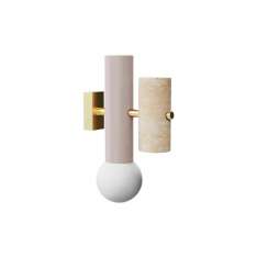 Mambo Unlimited Ideas Pyppe Wall I lamp