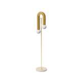 Mambo Unlimited Ideas Pyppe Floor lamp