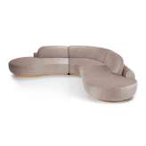 Mambo Unlimited Ideas Naked modular couch