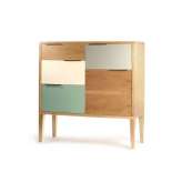 Mambo Unlimited Ideas Muse Bar Cabinet