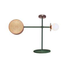 Mambo Unlimited Ideas Monaco table II lamp