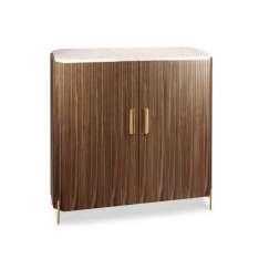 Mambo Unlimited Ideas Malcolm bar cabinet