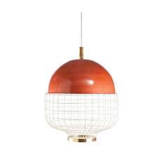 Mambo Unlimited Ideas Magnolia Suspension Lamp