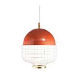 Mambo Unlimited Ideas Magnolia Suspension Lamp