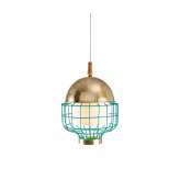 Mambo Unlimited Ideas Magnolia III suspension lamp