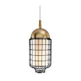 Mambo Unlimited Ideas Magnolia II Suspension Lamp