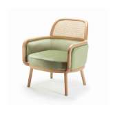 Mambo Unlimited Ideas Luc armchair