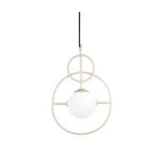 Mambo Unlimited Ideas Loop II Suspension Lamp