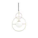 Mambo Unlimited Ideas Loop II Suspension Lamp