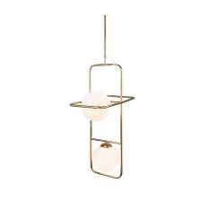 Mambo Unlimited Ideas Link II Suspension Lamp