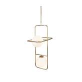 Mambo Unlimited Ideas Link II Suspension Lamp