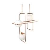 Mambo Unlimited Ideas Link I Suspension Lamp