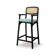 Mambo Unlimited Ideas Karl bar chair