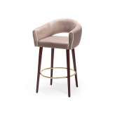 Mambo Unlimited Ideas Grace bar chair