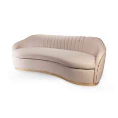 Mambo Unlimited Ideas Gia Round couch