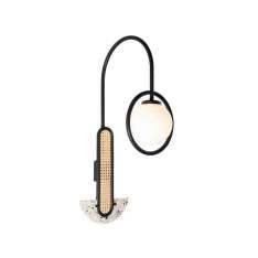 Mambo Unlimited Ideas Frame wall lamp