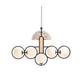 Mambo Unlimited Ideas Frame suspension lamp