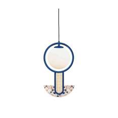 Mambo Unlimited Ideas Frame II suspension lamp