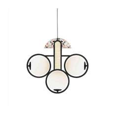 Mambo Unlimited Ideas Frame I suspension lamp