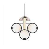 Mambo Unlimited Ideas Frame I suspension lamp