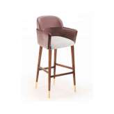 Mambo Unlimited Ideas Doble Bar Chair