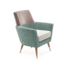 Mambo Unlimited Ideas Doble Armchair