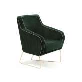 Mambo Unlimited Ideas Croix I Armchair