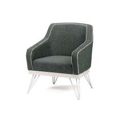 Mambo Unlimited Ideas Croix Armchair